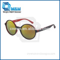 Round frame sunglasses for children Wholesale kids sunglasses custom sunglasses for children